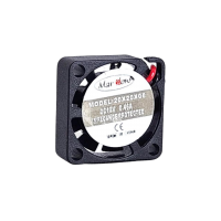 20X20X6 DC Fan 0,46A