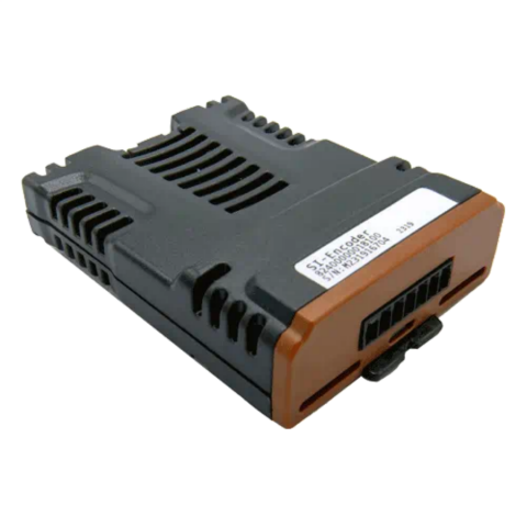 CT Nidec 82400000018100 SI-ENCODER Modülü