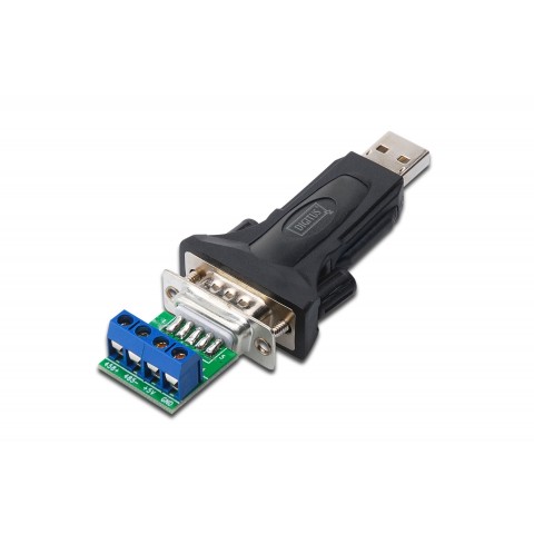 Digitus DA-70157 USB RS485 Çevirici Dönüştürücü