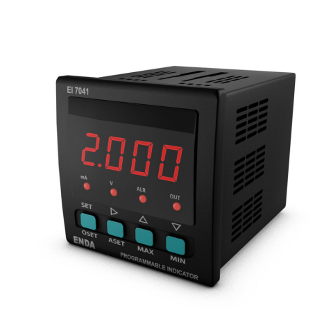 Enda EI7041-230/LV Proses Gösterge