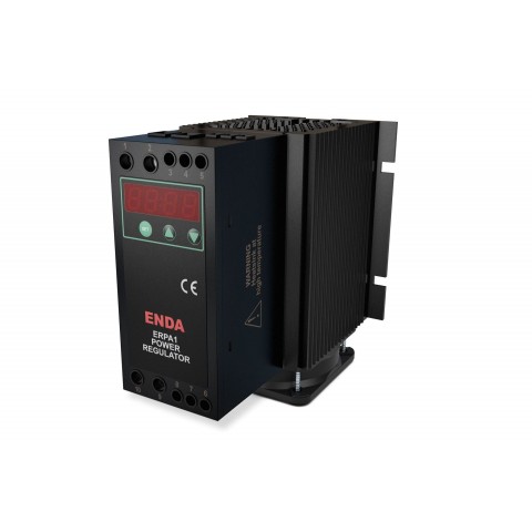 Enda ERPA1-440-F Güç Regülatörü 180-480V AC 40A Fanlı
