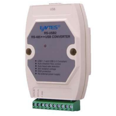 Entes RS-USB2 M0849 USB / RS-485 Çevirici