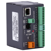 GMTCNT GLC-396R 9 Giriş 6 Röle Çıkışlı 24VDC CPU PLC