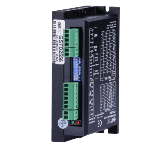 GMTCNT GSTD2556 24-60 VDC 5.6A Step Sürücü