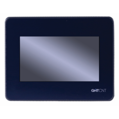 GMTCNT TSG-043 4.3 İnç HMI Operatör Touch Panel Ekran
