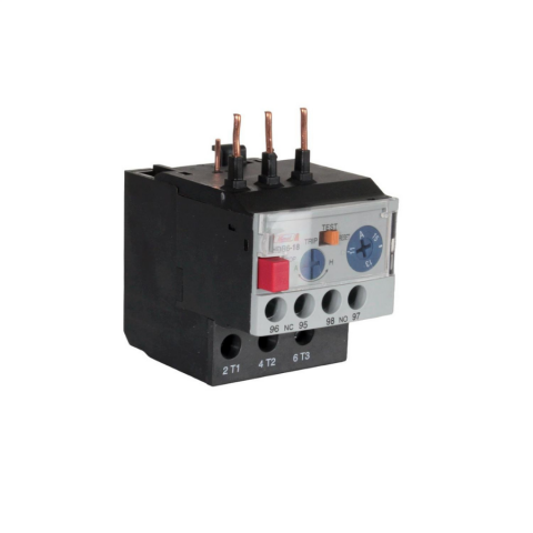 Himel HDR6187 5~7A Termik Röle