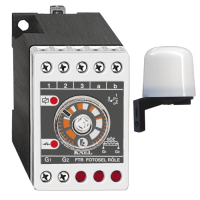 Kael FTR Fotosel Röle