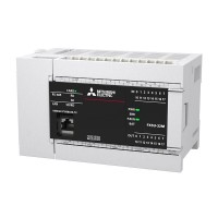 Mitsubishi FX5U-32MT/DSS 32GÇ Eth RS-485 PLC 297438