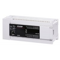Mitsubishi FX5U-64MTDSS 64GÇ Ethernet/Modbus PLC
