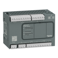 Schneider Electric TM200C24T 24 GÇ PNP Plc