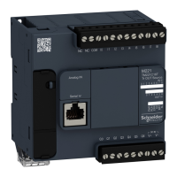 Schneider Electric TM221C16T 16 GÇ PNP Plc