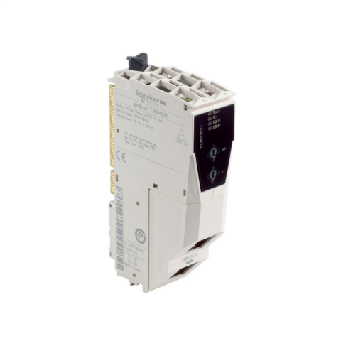 Schneider Electric TM5NS31 Sercos 3 Haberleşme Modülü