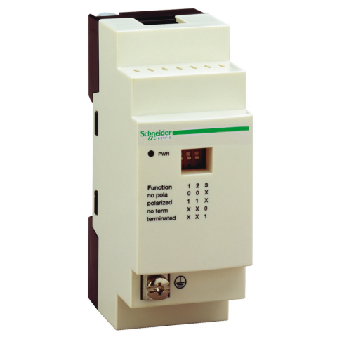 Schneider Electric TWDXCAT3RJ Modbus Modül
