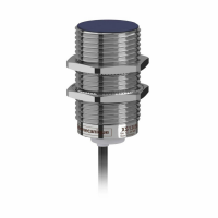 Telemecanique XS130BHPAL2 M30 15 MM PNP NO 2M Kablolu Endüktif Sensör