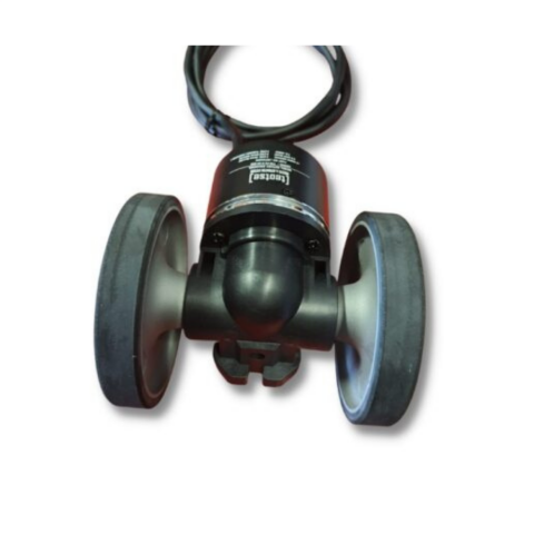 Teotse 90705000 TTE-C1-3-24-020 Tekerlekli Enkoder