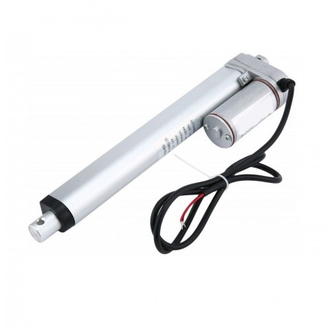 12volt FD5 Lineer Motor Aktüatör  200MM FD5-200-12