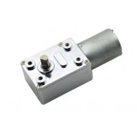 24 VOLT DC Motor  65 Rpm  MG802