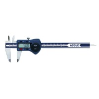 Accud 111-008-11 Dijital Kumpas 0-200mm