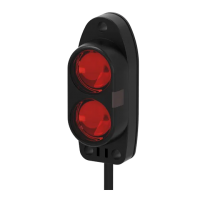 Autonics BA2M-DDT-P 2 Metre Cisimden Yansımalı Sensör 12-24VDC Autonics BA2M-DDT-P 2 Metre Cisimden Yansımalı Sensör 12-24VDC
