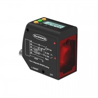 Banner LTF12IC2LDQ Cisimden Yansımalı Lazer Sensör 94849 Banner LTF12IC2LDQ Cisimden Yansımalı Lazer Sensör 94849