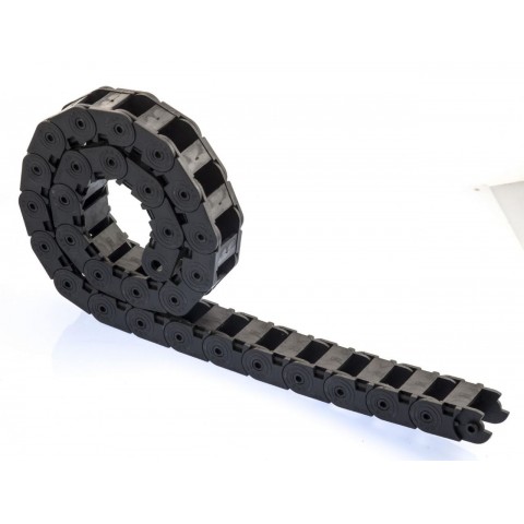 CK07 F 007 R018 Kablo Taşıyıcı Sabit Çıtalı