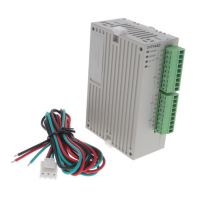 Delta Plc DVP04AD-SL 4 Analog Giriş Modülü