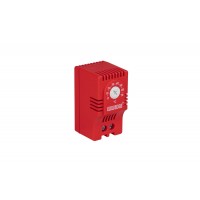 Emas PTM110 1NC Tekli Kırmızı PTM Serisi Termostat