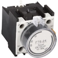 Himel HFT622 HDC6 Kapatmada Gecikmeli Yard.Kontak 0.1-30S