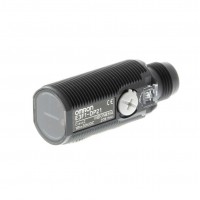 Omron E3F1-DN21 M18 NPN 10 Cm Cisimden Yansımalı Sensör