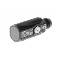 Omron E3F1-DN22 M18 NPN 30 Cm Cisimden Yansımalı Sensör