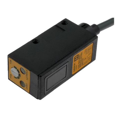 Omron E3S-DS10E41 10 Cm Cisimden Yansımalı Sensör