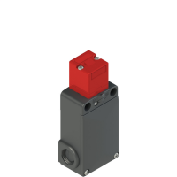 Pizzato FS 2896D024-M2 24V AC/DC Selenoidli Emniyet Switch Pizzato FS 2896D024-M2 24V AC/DC Selenoidli Emniyet Switch