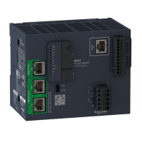 Schneider Electric TM262L10MESE8T Motion Kontrol Cihazı Schneider Electric TM262L10MESE8T Motion Kontrol Cihazı
