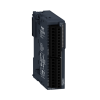 Schneider Electric TM3DQ16R 16 Çıkış Röle Modülü Schneider Electric TM3DQ16R 16 Çıkış Röle Modülü
