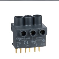 Schneider GV1G09 Terminal Bloğu 3P Üstten