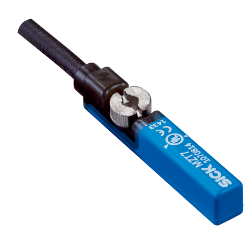 Sick MZT7-03VPS-KP0 T-Slot 10 mm PNP Silindir Sensör