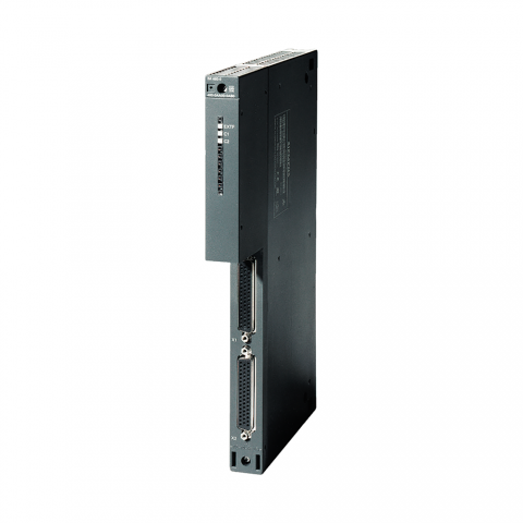 Siemens 6ES7460-0AA01-0AB0 IM 460-0 PLC Aksesuarları
