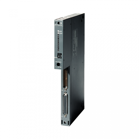 Siemens 6ES7468-1CC50-0AA0 IM Kablo PLC Aksesuarları