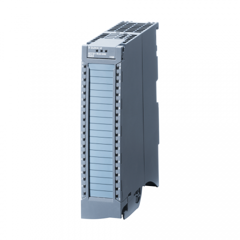 Siemens 6ES7521-1BH00-0AB0 SM 521 16 x DI S7-1500 Müdül ve CPU