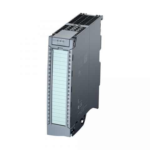 Siemens 6ES7522-5HH00-0AB0 SM 522 16 x DO S7-1500 Müdül ve CPU
