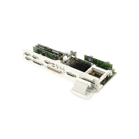 Siemens 6FC5357-0BB22-0AE0 SINUMERIK 840D/DE NCU 572.3