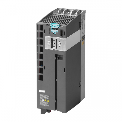 Siemens 6SL3210-1PB17-4UL0 1.5 (Kw) PM240-2 G120