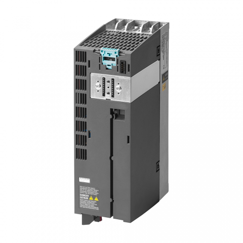 Siemens 6SL3210-1PB21-0UL0 2.2 (Kw) PM240-2 G120