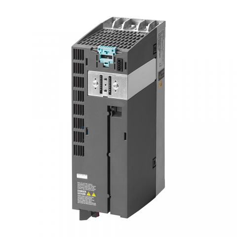 Siemens 6SL3210-1PB21-4UL0 3 (Kw) PM240-2 G120