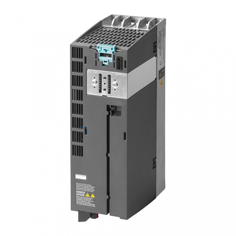 Siemens 6SL3210-1PE12-3UL1 0.75 (Kw) PM240-2 G120