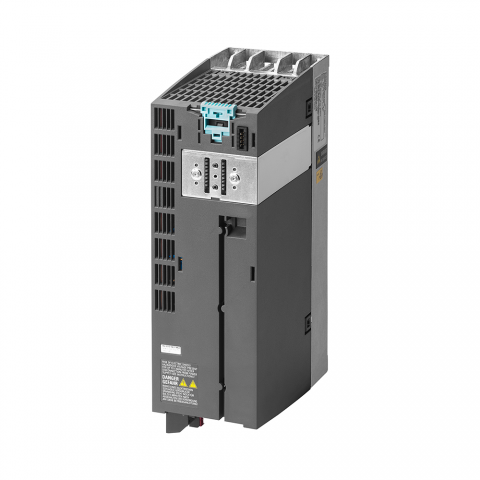 Siemens 6SL3210-1PE16-1UL1 2.2 (Kw) PM240-2 G120