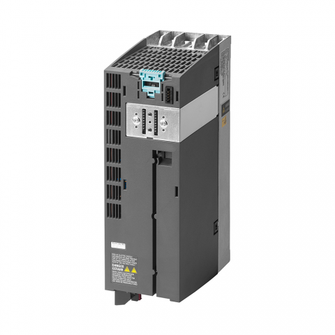 Siemens 6SL3210-1PE18-0UL1 3 (Kw) PM240-2 G120
