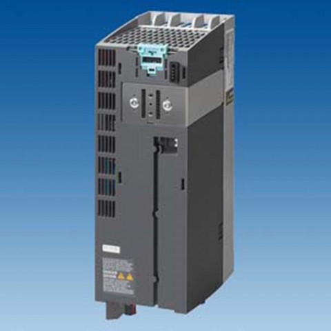 Siemens 6SL3210-1PE21-1UL0 4 (Kw) PM240-2 G120