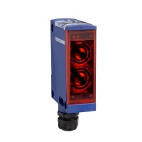 Telemecanique XUX5ARCNT16 2M Cisimden Yansımalı Sensör
