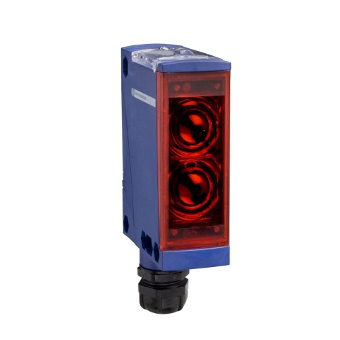 Telemecanique XUX5ARCNT16 2M Cisimden Yansımalı Sensör